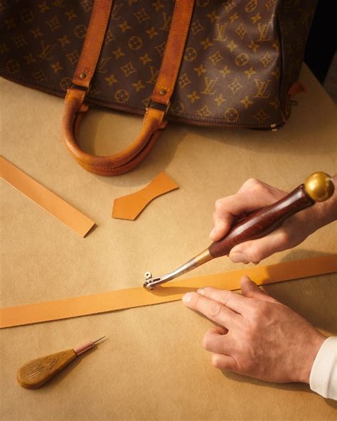 reparation louis vuitton